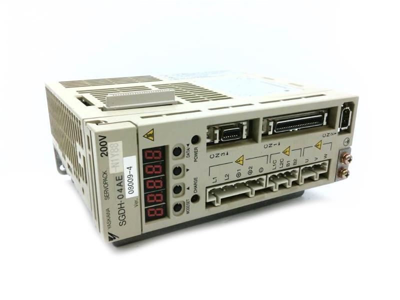 YASKAWA ELECTRIC SGDH-A5AE-N1Y88