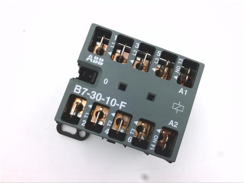 ASEA BROWN BOVERI B7-30-10-F01