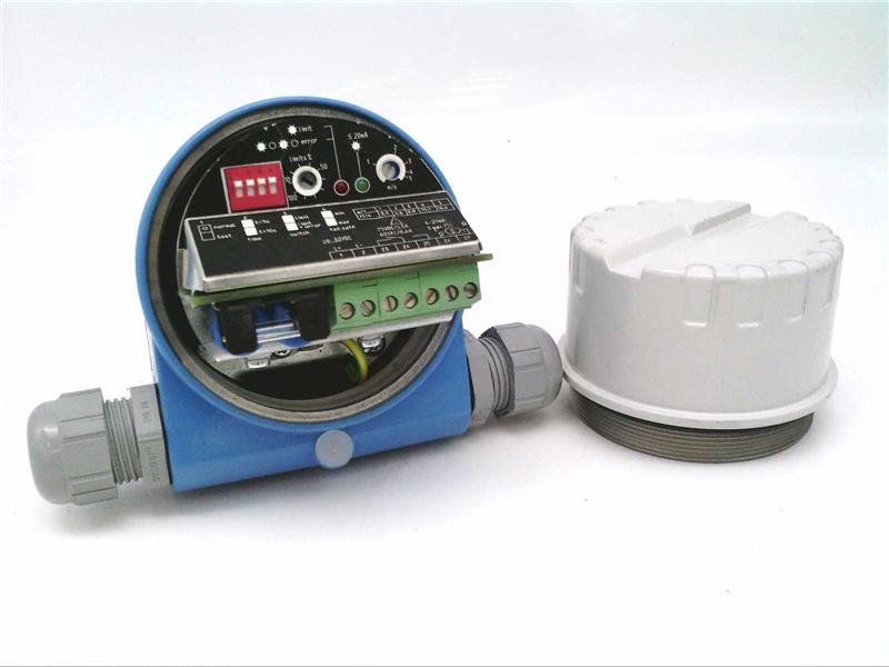 ENDRESS & HAUSER DTI200-A11A1A