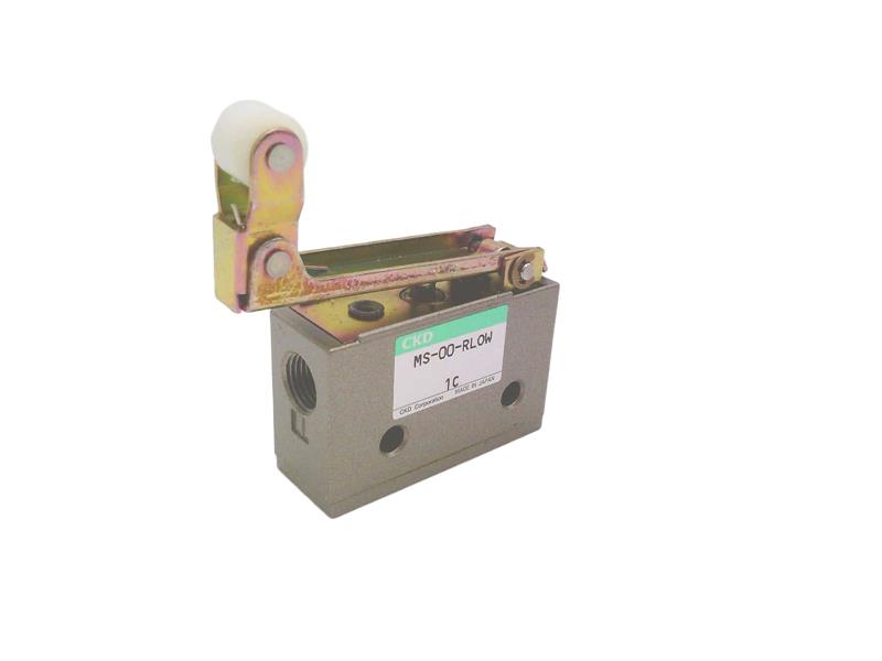 CKD CORP MS-00-RL0W