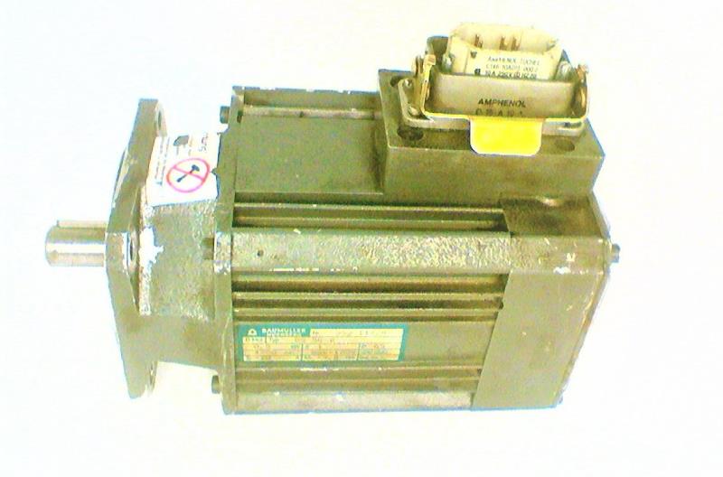 BAUMULLER DS-56-S-65-42-120V