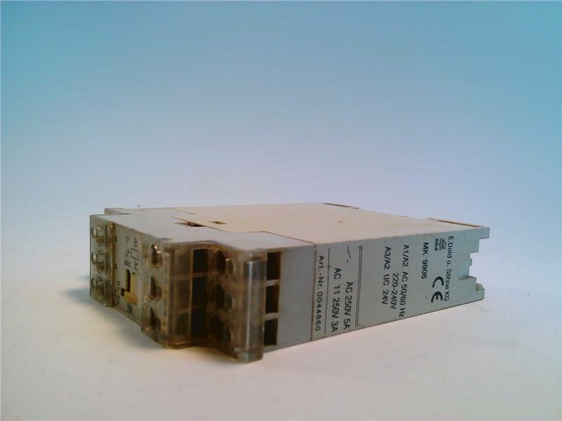 DOLD MK-9906.81