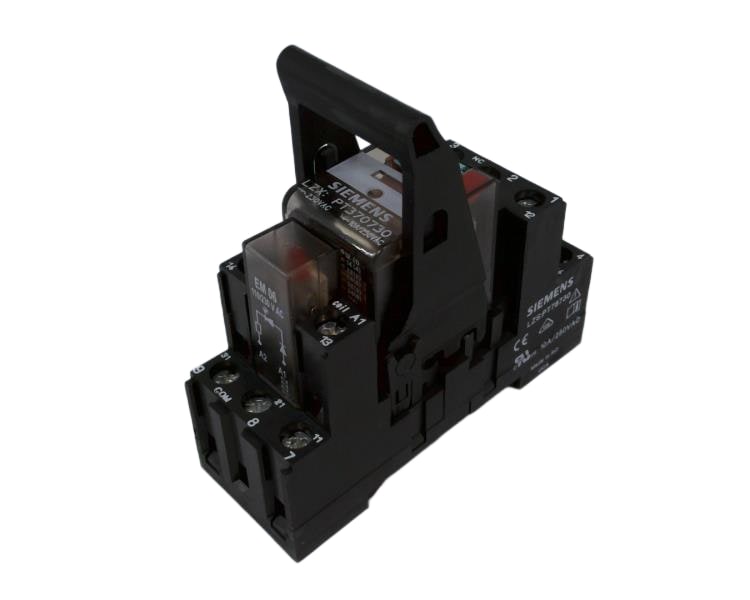 LZS:PT3A5T30 by SIEMENS