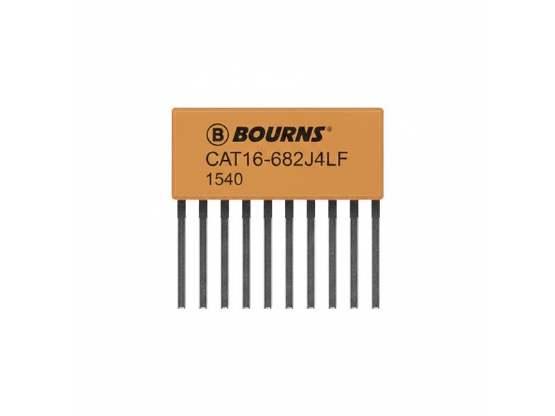 CAT16-682J4LF por BOURNS