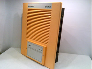 SIGMA CONTROL GDS1002-4006