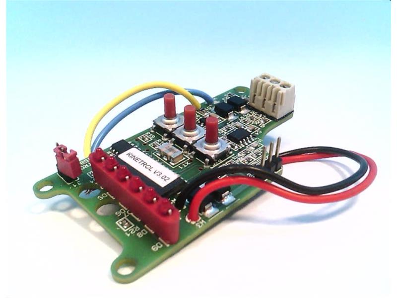 KINETROL SP1007