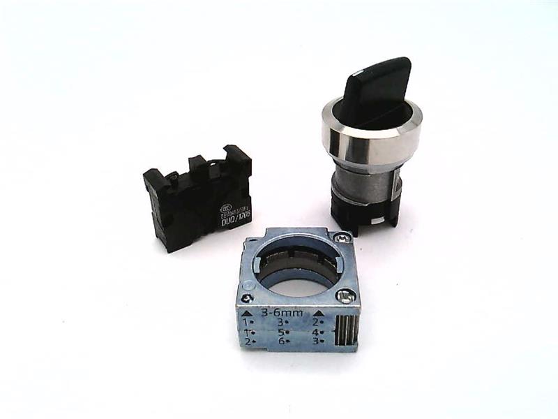 SIEMENS 3SB3602-2KA11-0CC0