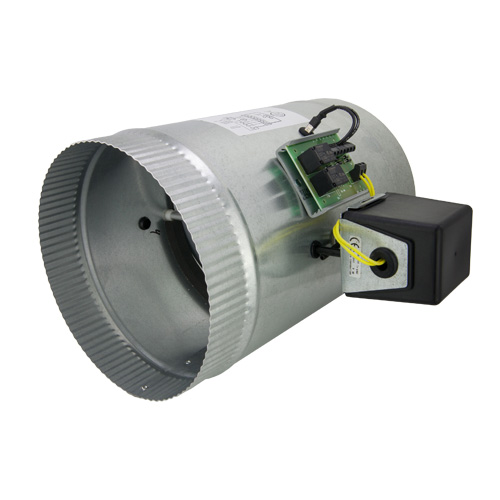 IO HVAC CONTROLS D-Z1-09