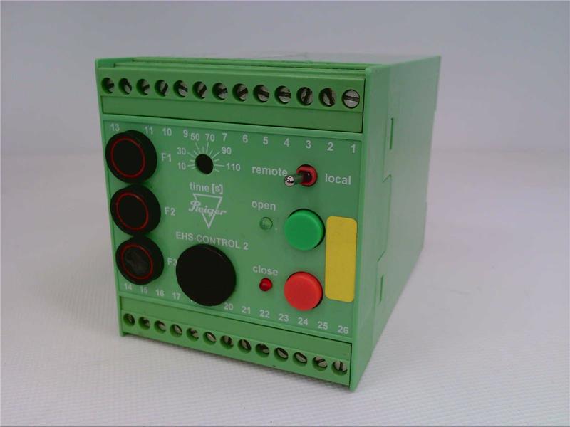 PLEIGER ELEKTRONIK EHS-CM2