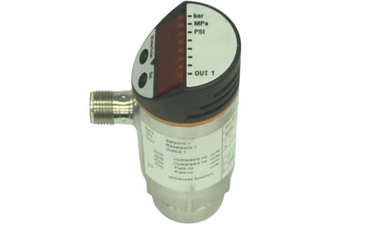 EFECTOR PN-250-SBR14-HFPKG/US//V-PN5001