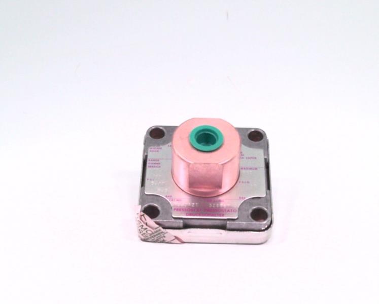 ASCO RG20A21