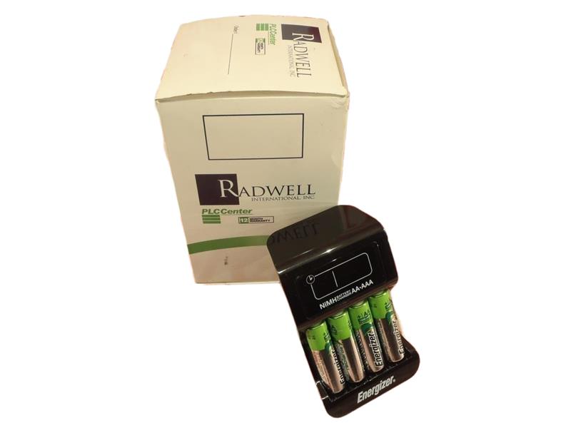 CHP4WB4 by ENERGIZER