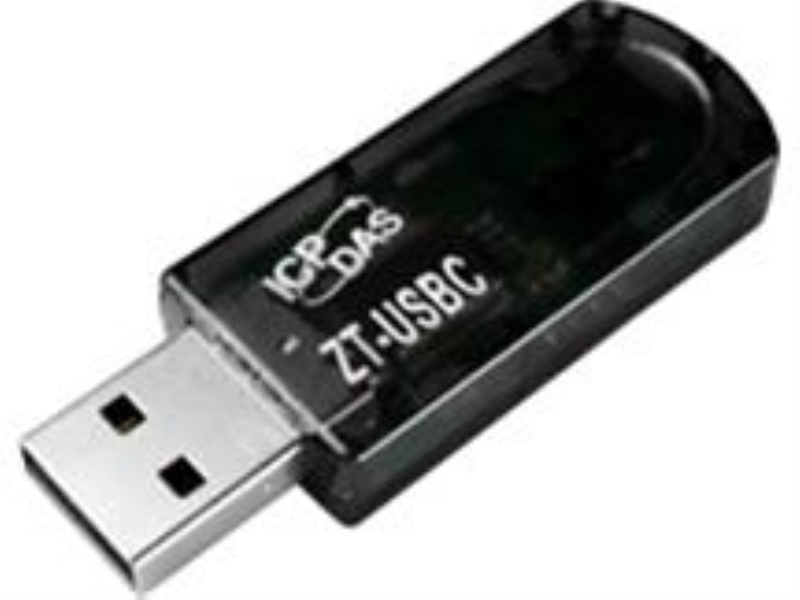 ZT-USBC by ICP DAS USA