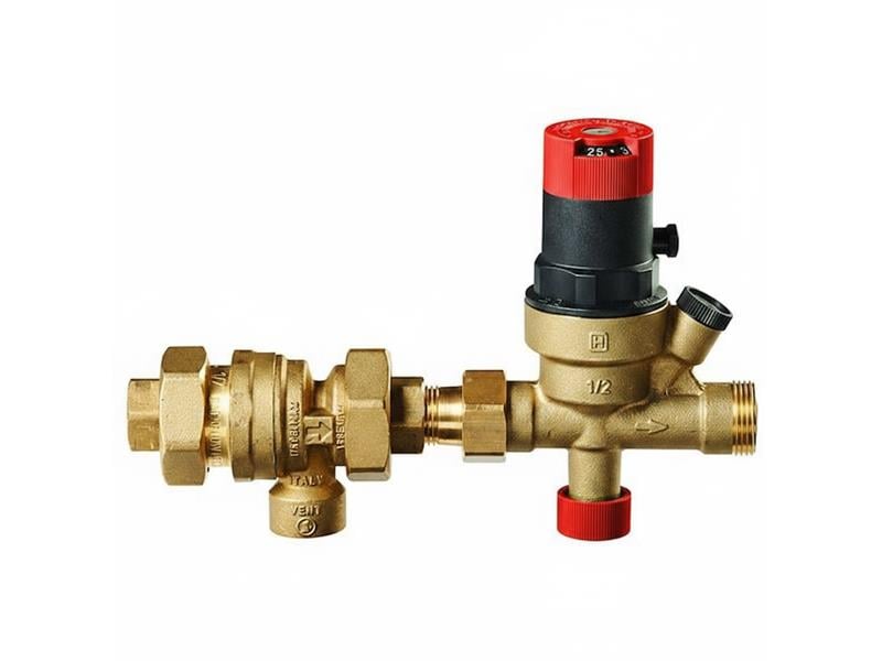 VF06-100-SUSUT por HONEYWELL