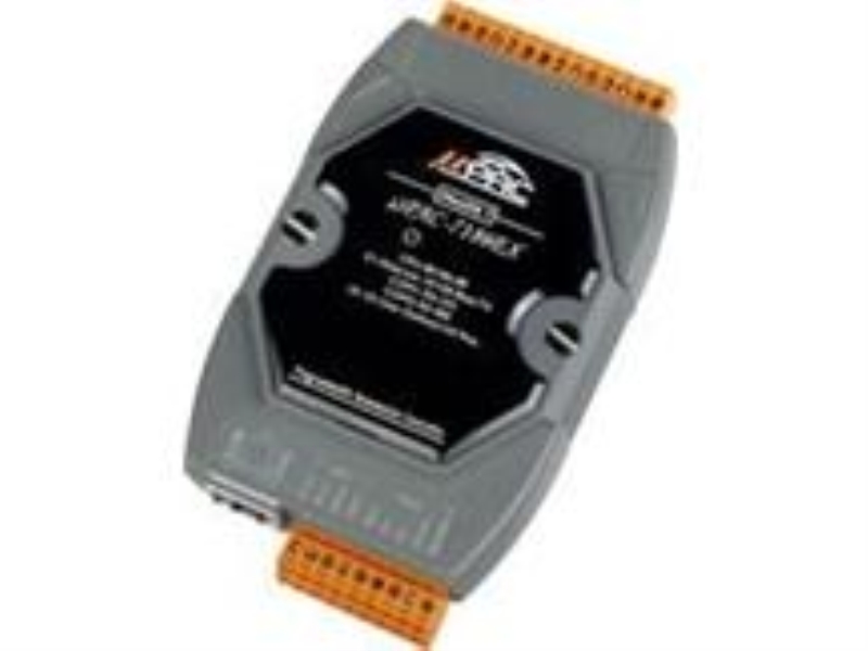 ICP DAS USA UPAC-7186EX-FD256
