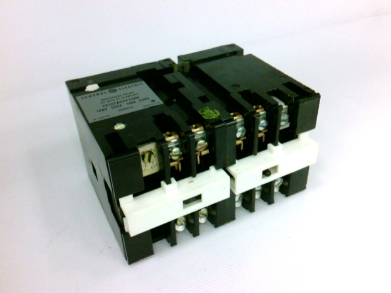 GENERAL ELECTRIC CR122A04422AA