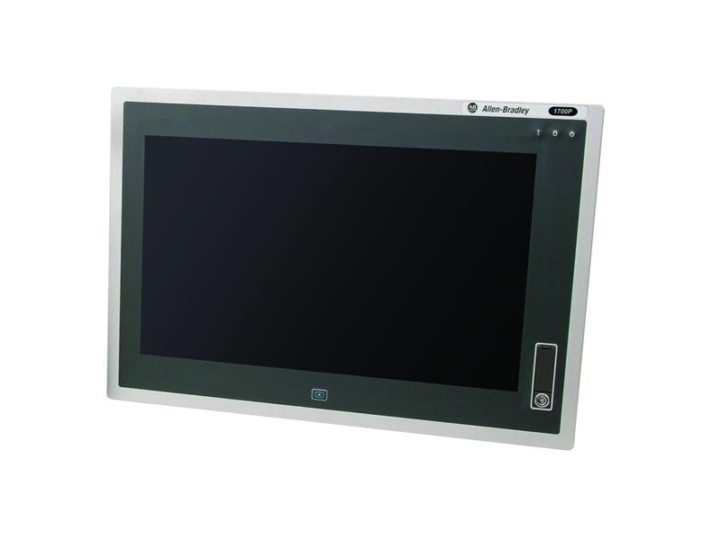 ALLEN BRADLEY 6181P-17A2MW71AC