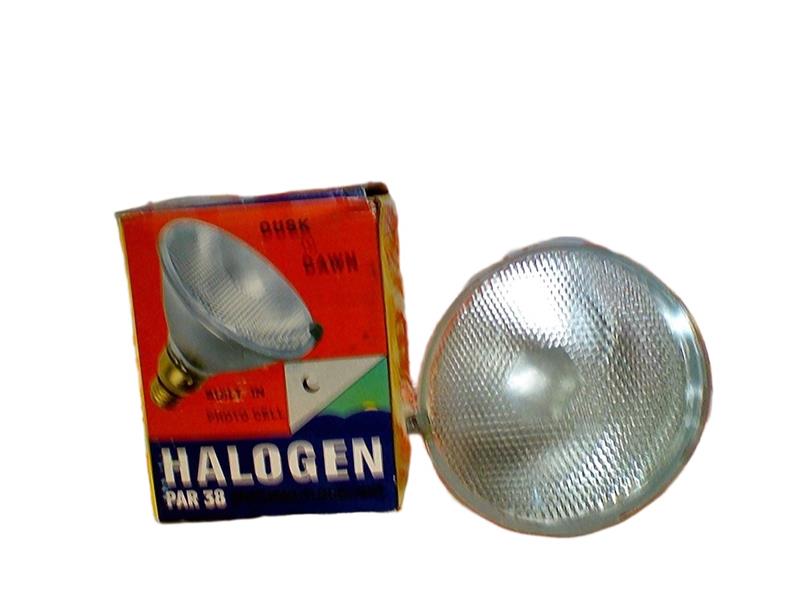 PAR38-90W-130V PC por GENERIC