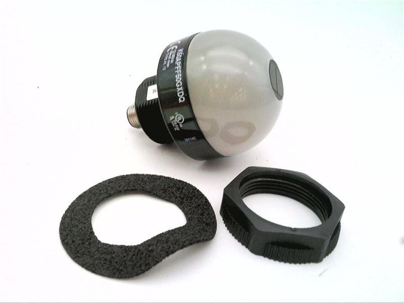 BANNER ENGINEERING K50APFF50GXDQ