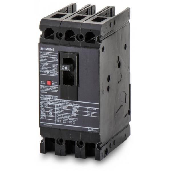 SIEMENS HED43B020L