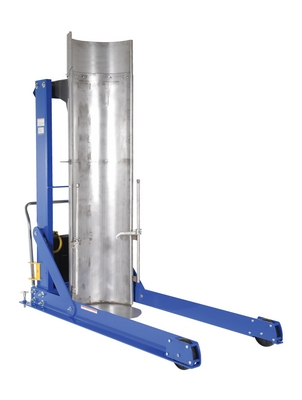 VESTIL HDD-72-15-P-SSC