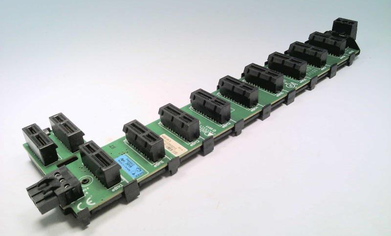 DELTA CONTROLS EBB-08-X