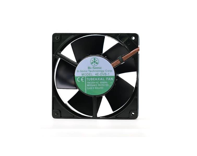 BISONIC 4E-DVB-1