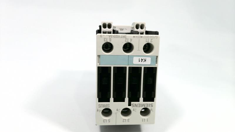 SIEMENS 3RT1023-3AK60