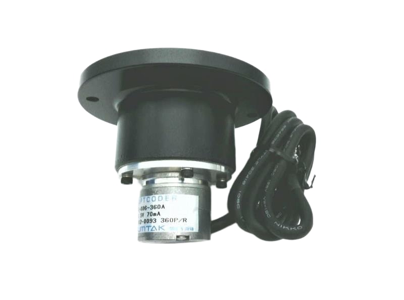 SUMTAK CORP SL-006-360A