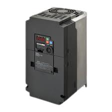 OMRON 3G3MX2-A4075-EV2