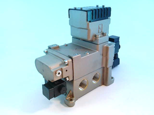 ROSS CONTROLS DM2DNA55A21
