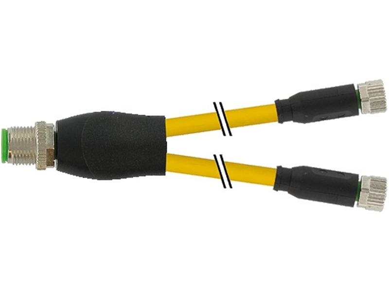 MURR ELEKTRONIK 7000-40821-0100100