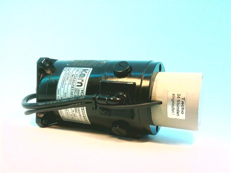 KERN & SOHN GMBH 7DA30-7ST/491