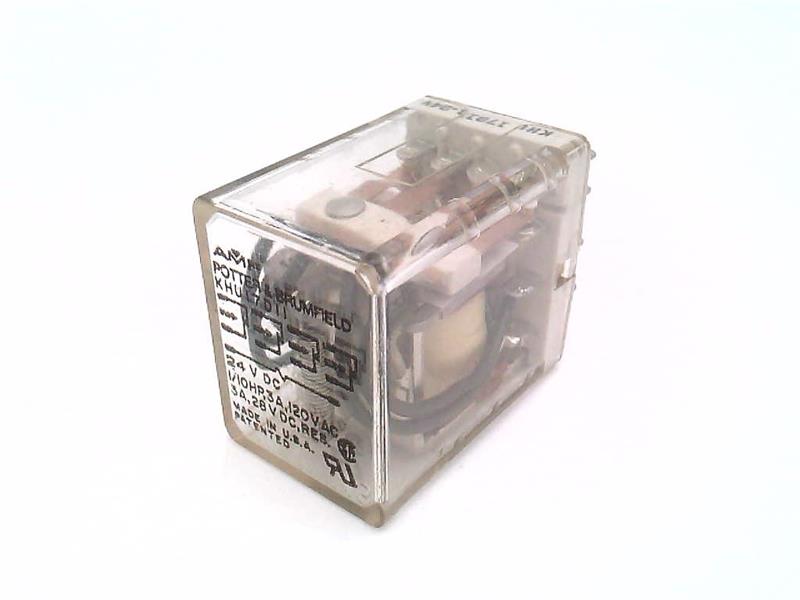 TE CONNECTIVITY KHU-17D11-24