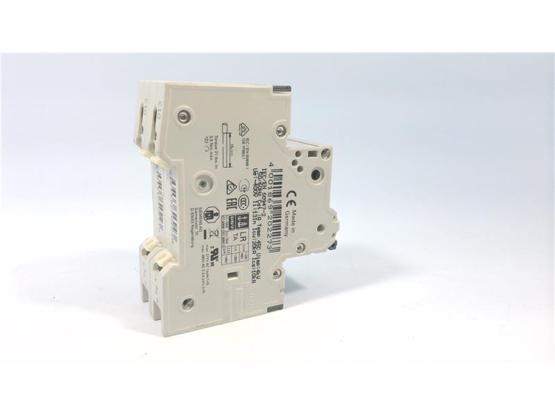 SIEMENS 5SY4213-8