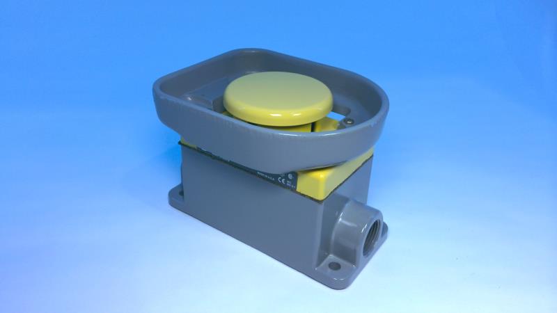 ALLEN BRADLEY 800P-S2YH2B