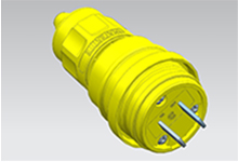MOLEX 14W04