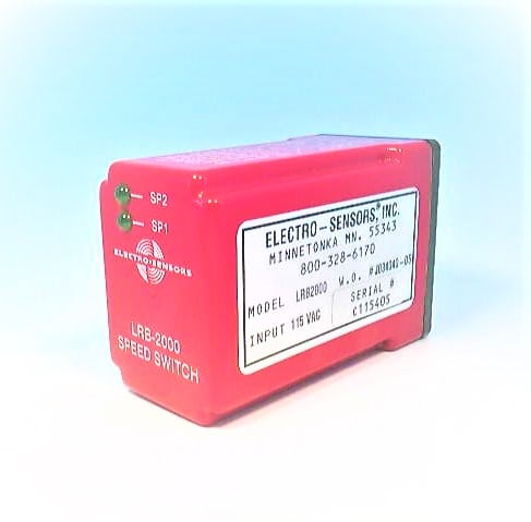 ELECTRO SENSORS 800-076002
