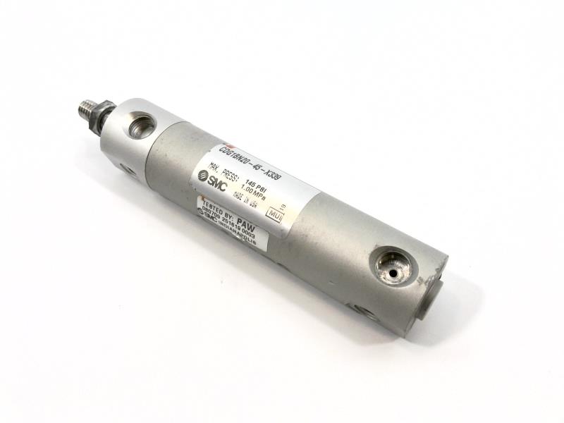 SMC CDG1BN20-45-X339