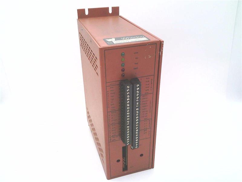 WHEDCO IMC-2001-1-B