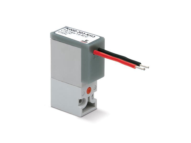 CAMOZZI K000-303-KH3