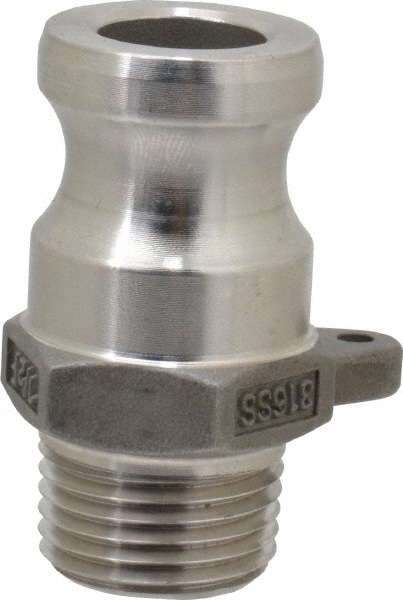 AMERICAN PACKAGING & GASKET 305FSS