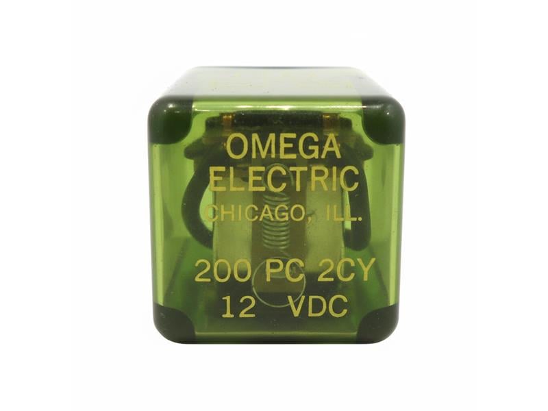 OMEGA ENGINEERING 200-PC-2CY