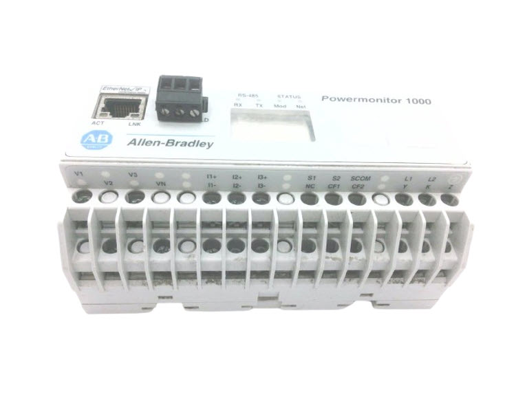 ALLEN BRADLEY 1408-EM1A-ENT