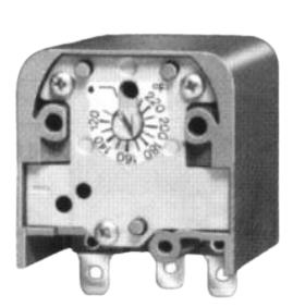 HONEYWELL L4189B-2012