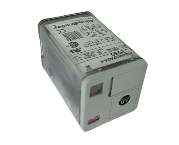 ALLEN BRADLEY 700-HA33Z1-3-4