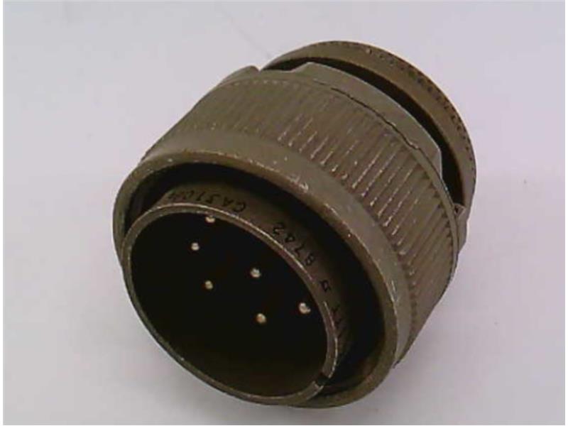 ITT CA3108ER20-7P
