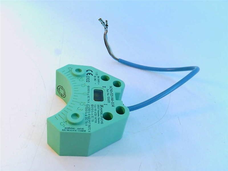 PEPPERL & FUCHS 106311