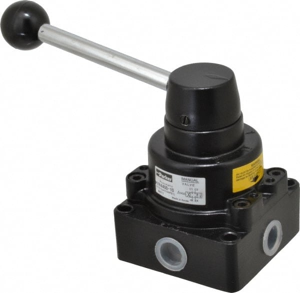 PARKER HVN4400-10