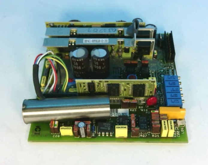 PARKER EF41-FB0-30
